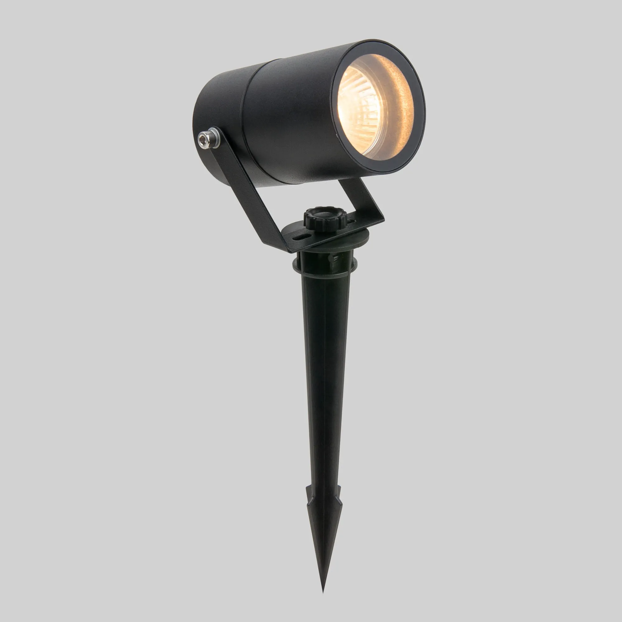 Светильник уличный Landscape 35146/S черный Elektrostandard - Фото 5