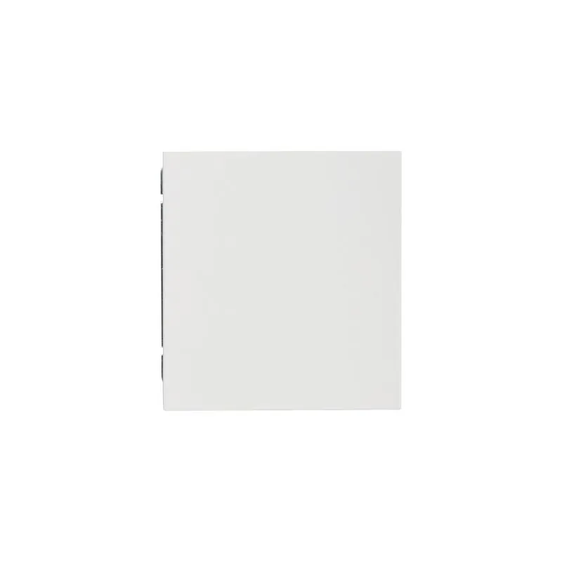 Выключатель STRONG 1 кл перекрестный (переключатель) 10А с/у жемчуг KRANZ