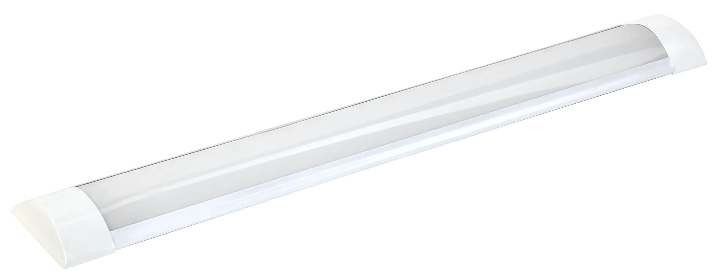 Светильник светодиодный линейный ДБО 5001 18Вт 4000К IP20 600мм металл IEK LDBO0-5001-18-4000-K02