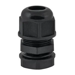 Сальник MG20 IP68 d отверстия 20мм d проводника 10-13мм EKF plc-mg-20