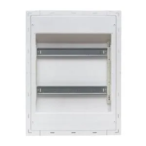 Щит распределительный встраиваемый "ProfiBox" 24+4 модуля IP41 EKF - Фото 14