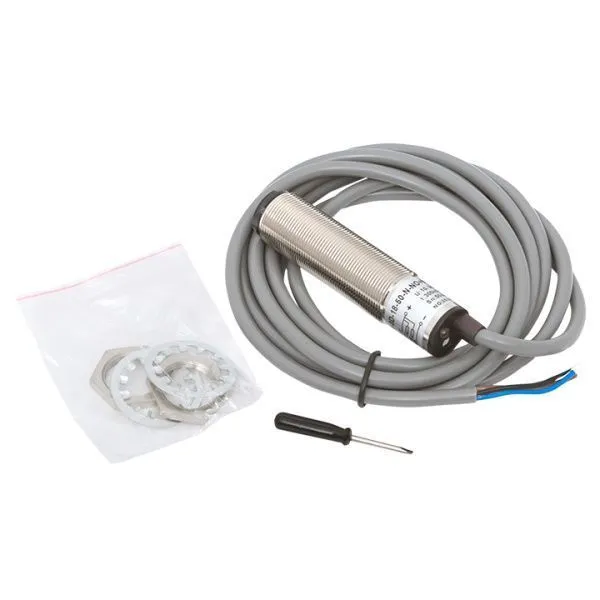 Оптический бесконтактный датчик PROXIS-3D-18-50-N-NO+NC-2 - Фото 2