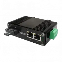 Преобразователь Ethernet-FX-SM40