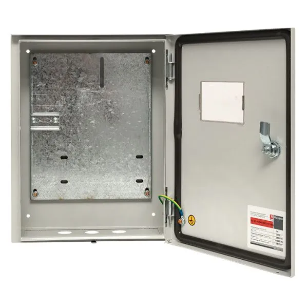 ЩУ-3/1-0 (395x310x150) IP54 PROXIMA EKF - Фото 3