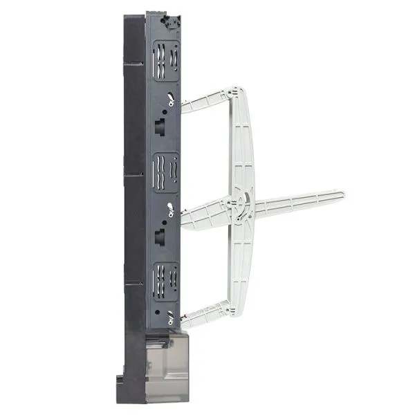 УВРЭ v2 вертикальный (185мм) 160А одновременный под ППН габ.00 EKF - Фото 6