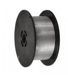 Проволока свар. порошковая самозащитная E71T-GS д.1; 1кг/кат.