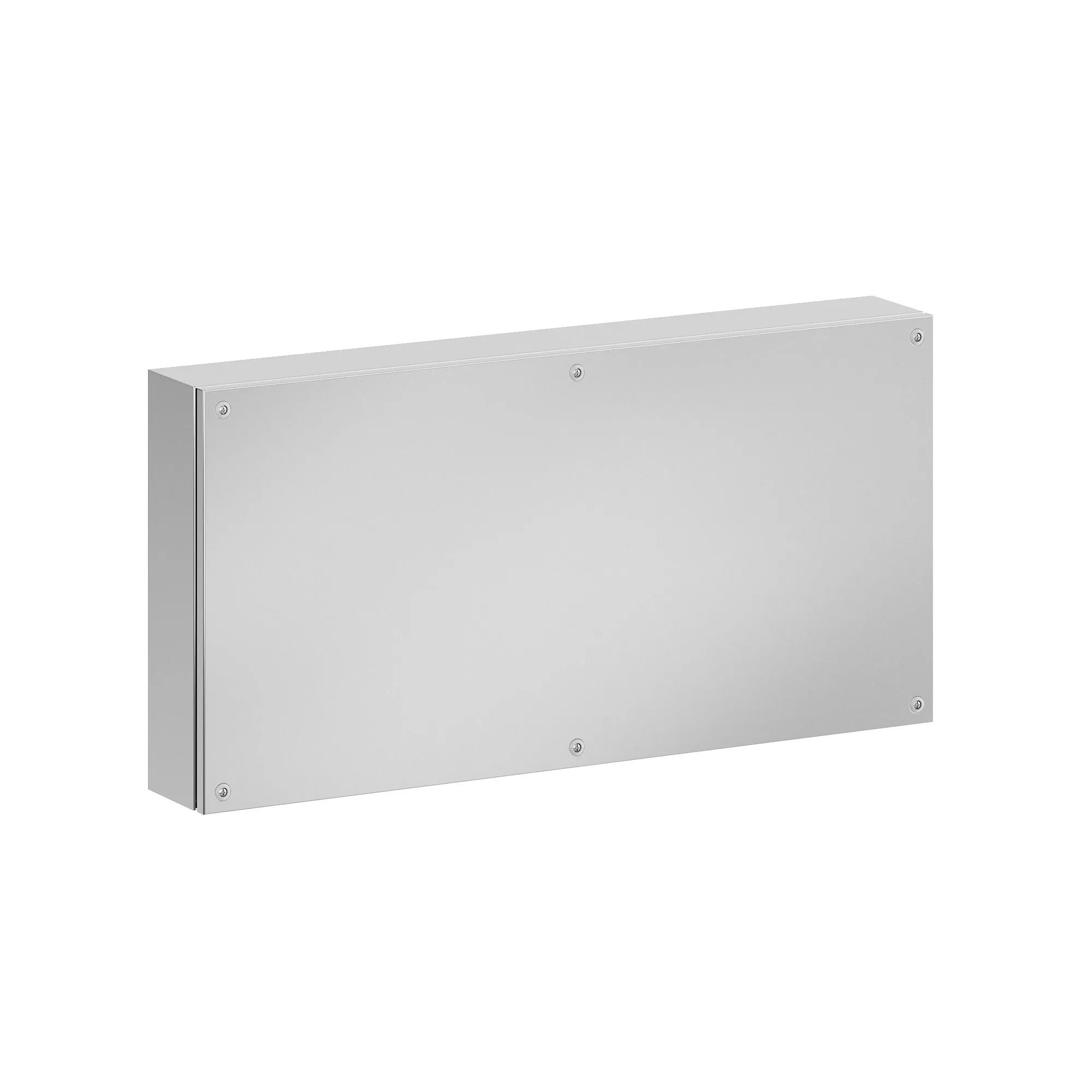 Корпус клеммный SDI из нержавеющей стали AISI316 800х400х120мм DKC R5SDI8412-316 R5SDI8412-316