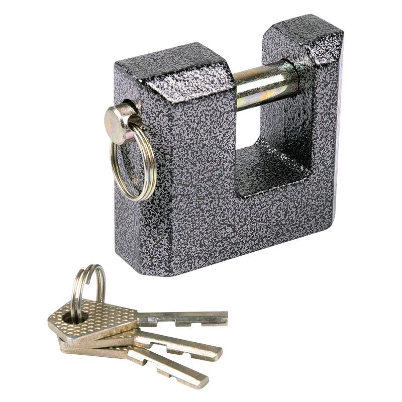 Замок навесной СЧ-70 ПД ЧЕТЫРЕ СЕЗОНА