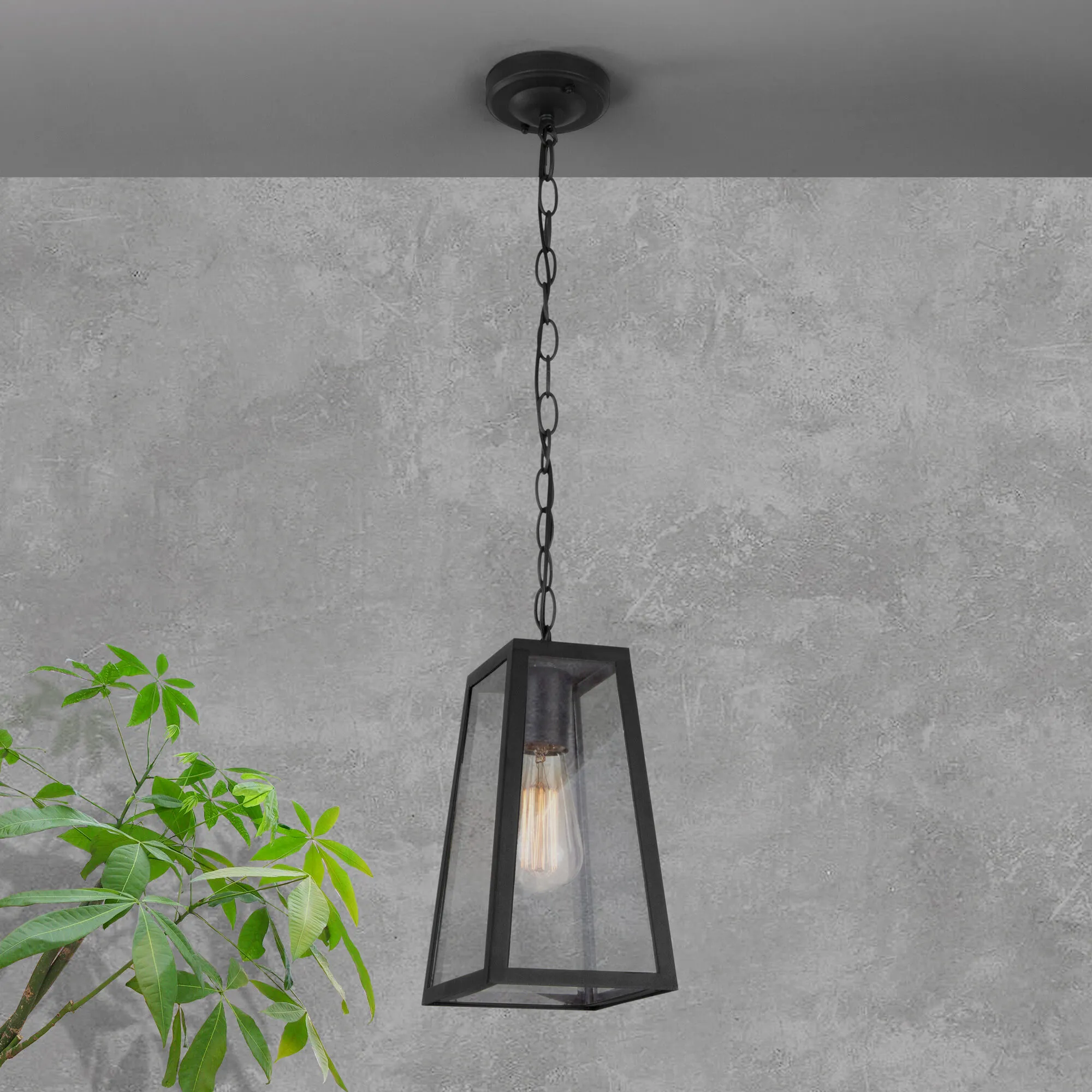 Светильник садово-парковый Germes H 35152/H Elektrostandard - Фото 2