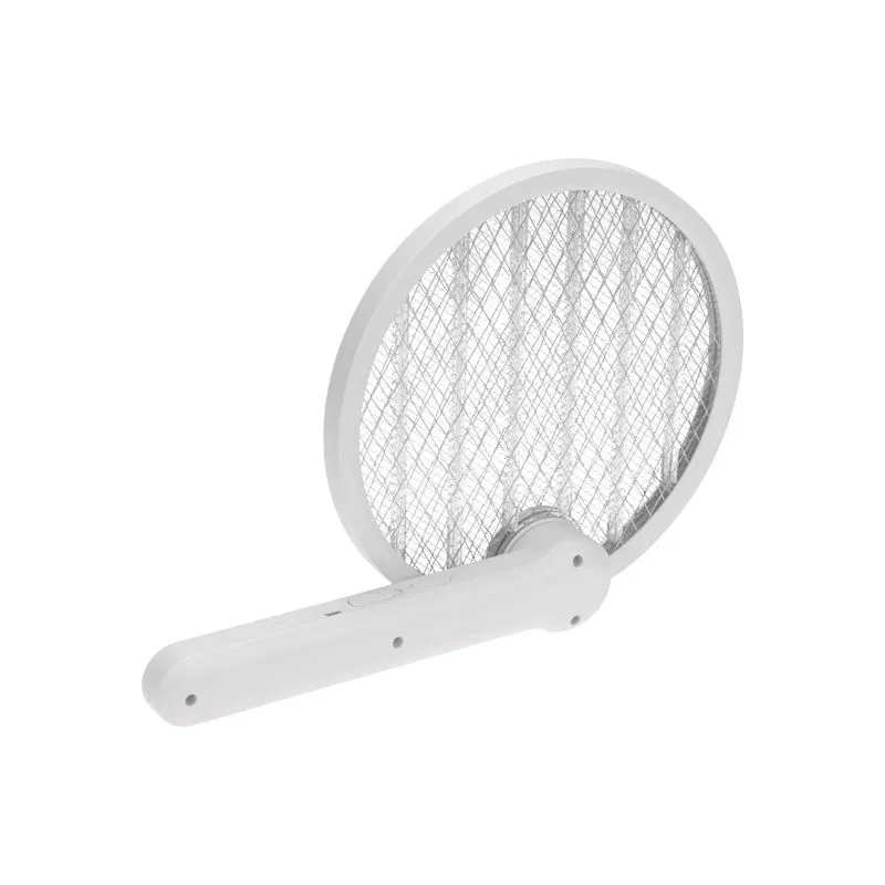 Мухобойка-антимоскитная лампа электрическая складная REXANT - Фото 4