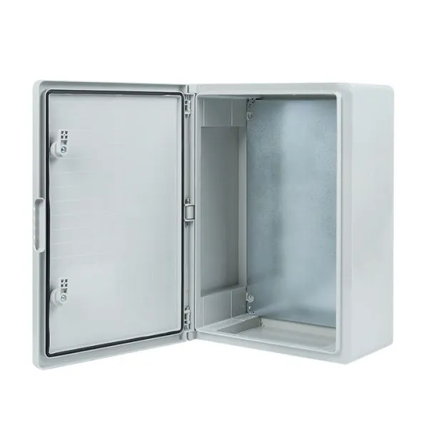 ЩМП-П (500х350х190) IP65 PROXIMA EKF - Фото 2