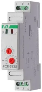 Реле времени PCR-513U 
