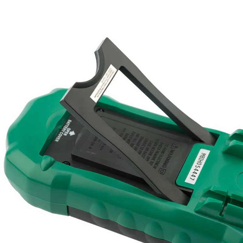 Профессиональный мультиметр 5 в 1 MS8229 MASTECH - Фото 5