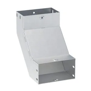 Угол 90 град. верт. внутр. 100x300 мм EKF vi90100300