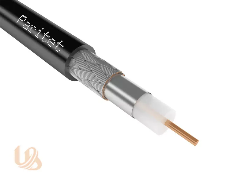 Кабель коаксиальный РК 50-7-11 черн Автопровод