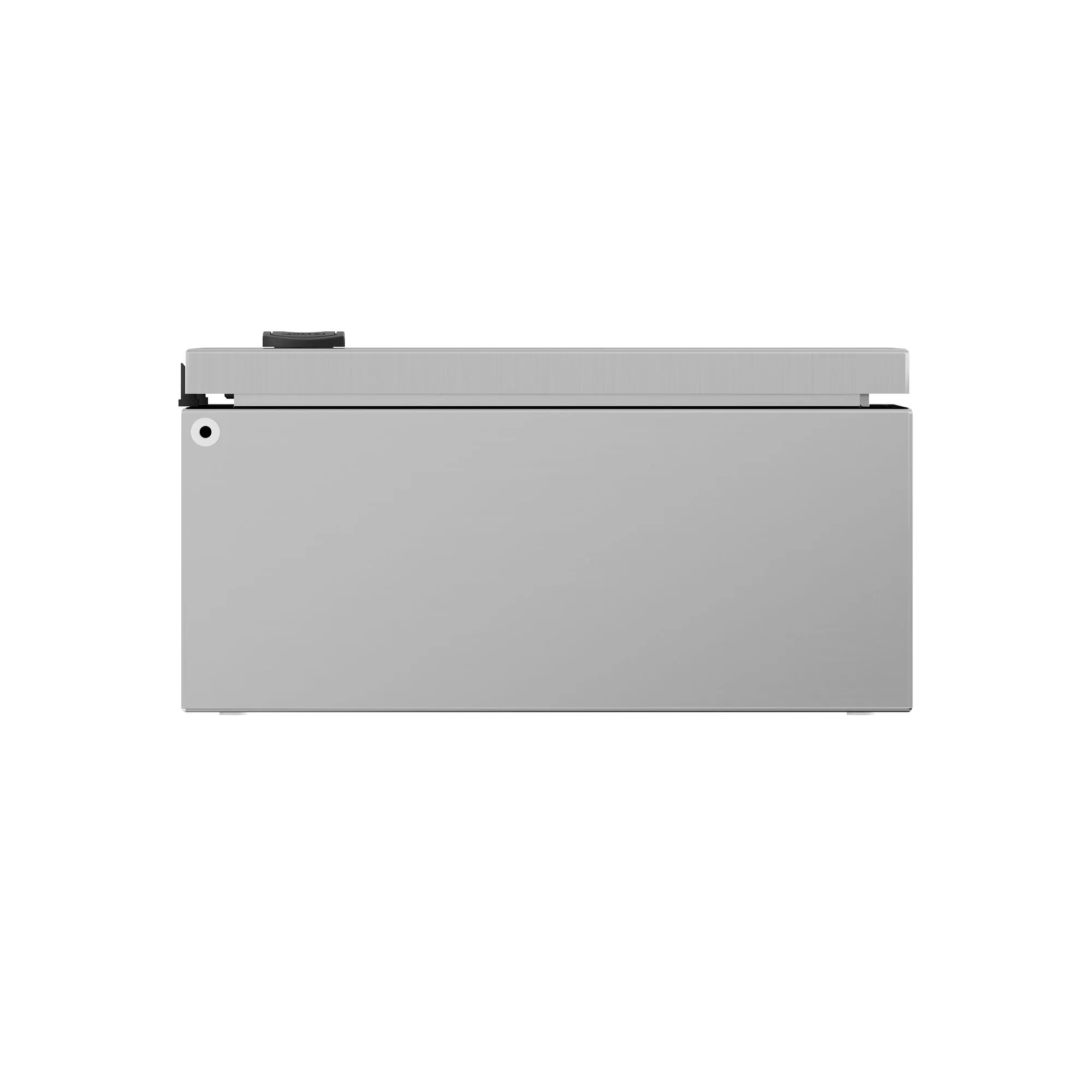 Корпус навесной STH с М/П из нержавеющей стали AISI316 300х300х150мм без фланца DKC R5STH0331-316 - Фото 4