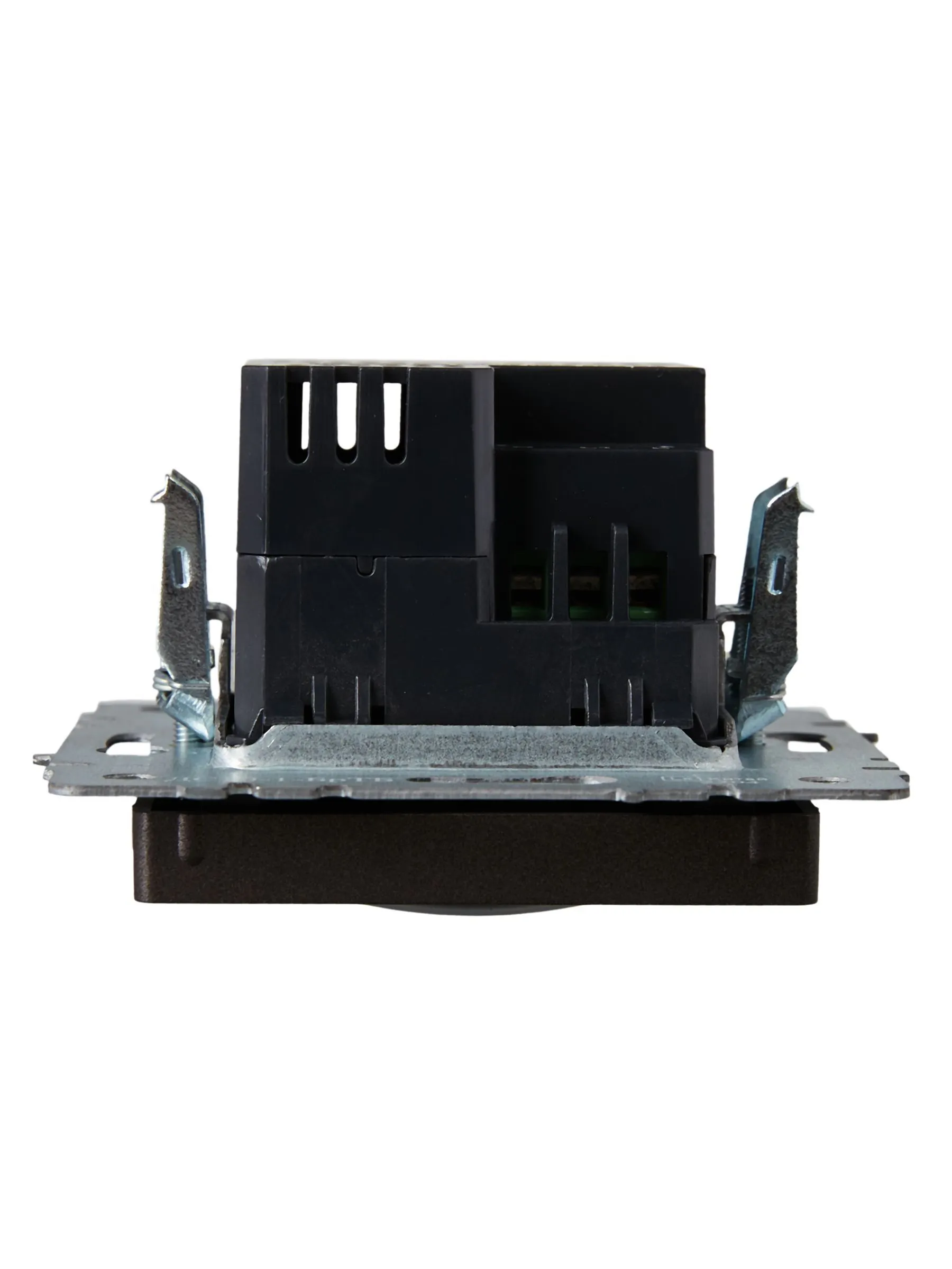 BRITE Датчик движения ДС10-1-БрТБ темная бронза IEK - Фото 8