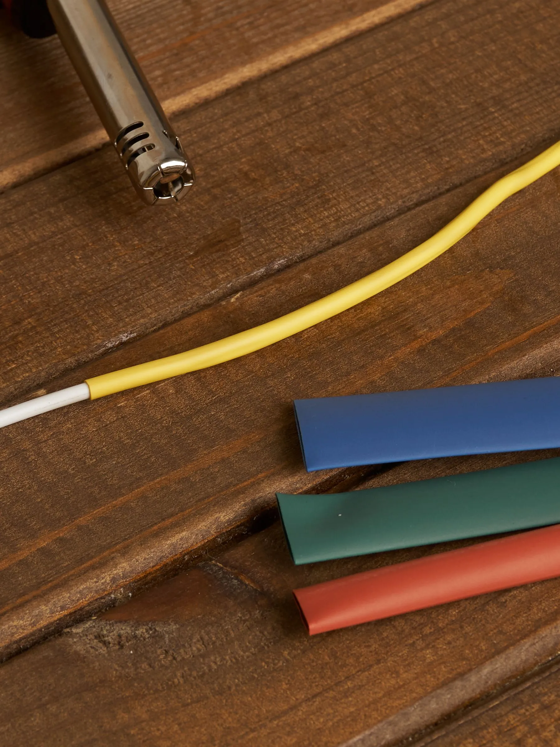 Набор ТТУ нг-LS 2/1-4/2-6/3-8/4-10/5-12/6 6 цветов 100мм (100шт/бокс) IEK - Фото 8