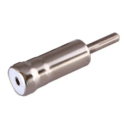 Переходник автоантенны, штекер Азия - гнездо Европа REXANT - Фото 2