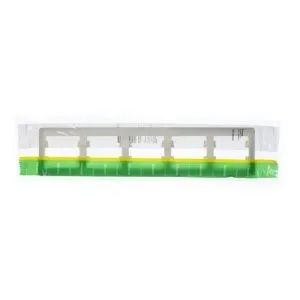 Рамка 5-м Glossa горизонт. беж. SE GSL000205 275179