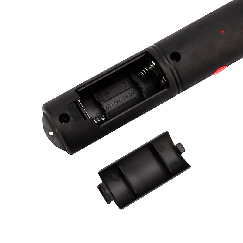 Мухобойка электрическая 0430 mini, 800В REXANT - Фото 3