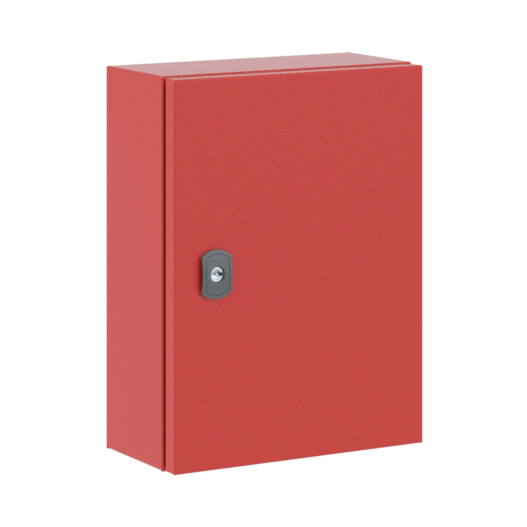Корпус навесной ST с М/П 400х300х150мм RAL3020 DKC R5ST0431-RAL3020 R5ST0431-RAL3020