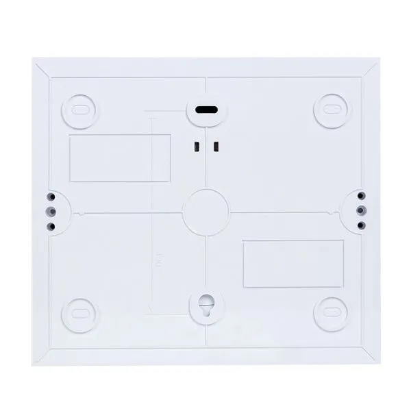 ЩРН-П-10 "SlimBox" IP41 EKF - Фото 2