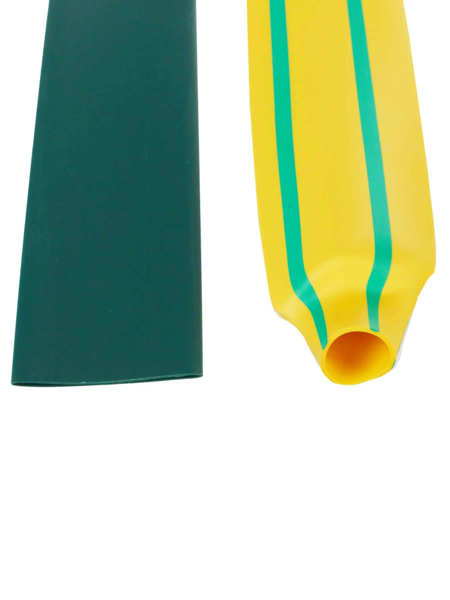 Набор ТТУ нг-LS 16/8мм L=100мм 7 цветов (21шт/упак) IEK - Фото 4