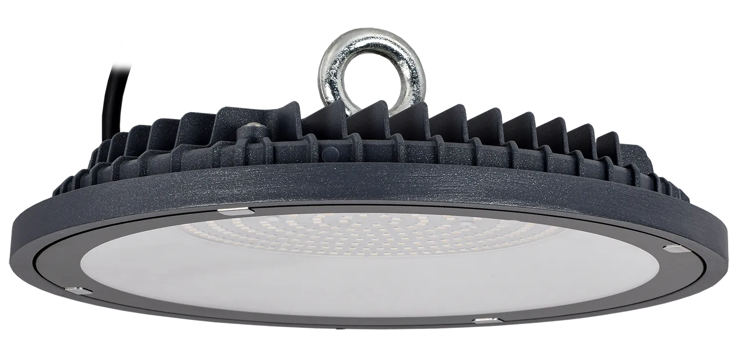 LIGHTING Светильник светодиодный LED ДСП 4022 150Вт 5000К IP65 IEK LT-DSP0-4022-150-50-K02