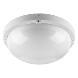 Светильник светодиодный 18Вт 4000К IP65 круг WOLTA ДПП01-18-001-4К