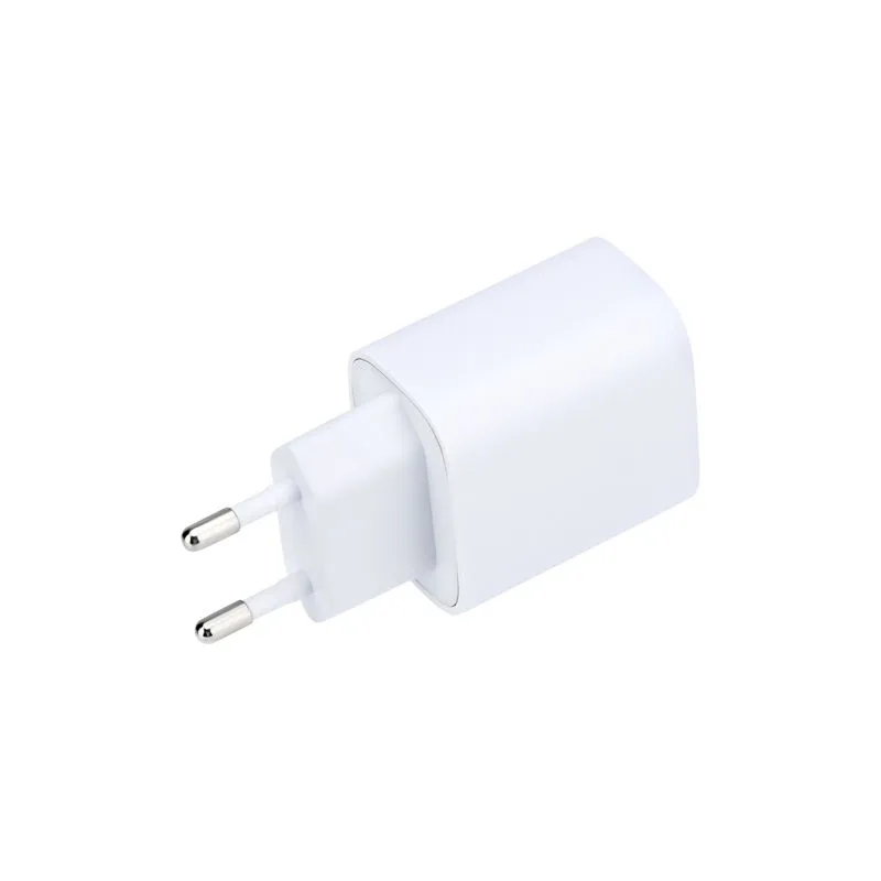Сетевое зарядное устройство REXANT USB 5V, 3 A с Quick charge, белое - Фото 4