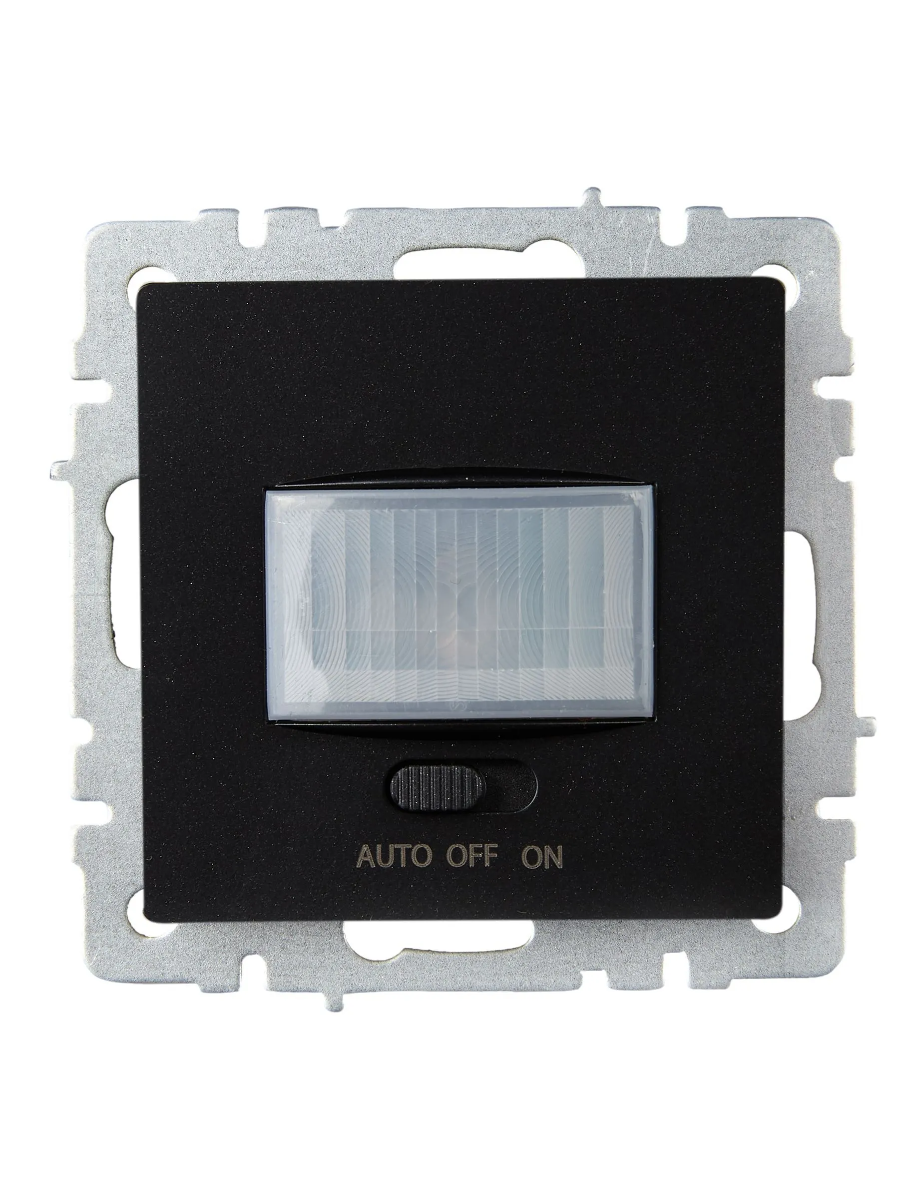 BRITE Датчик движения ДС10-1-БрЧ черный IEK - Фото 8