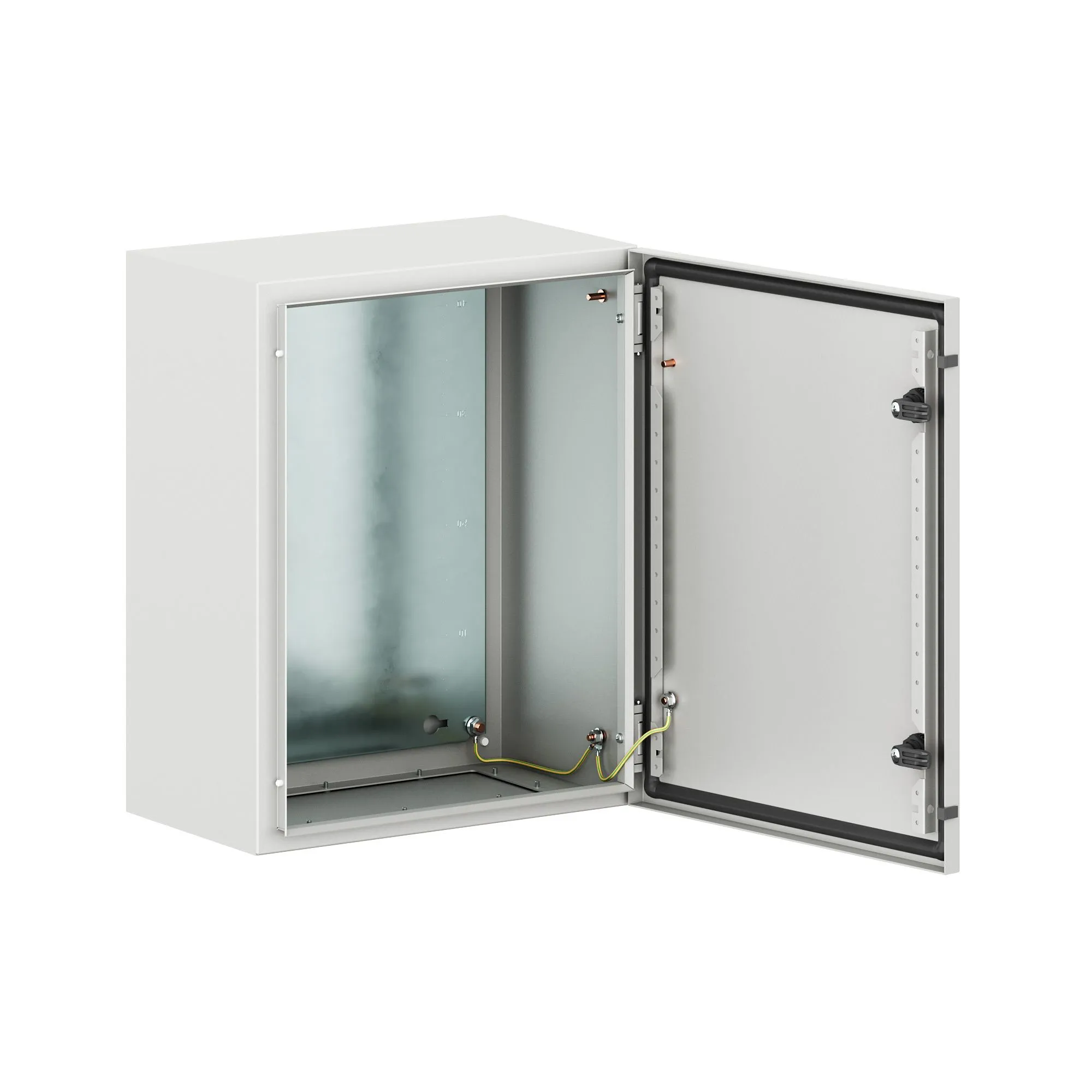 Корпус навесной STE с М/П 500х400х250мм DKC R5STE0549 - Фото 2