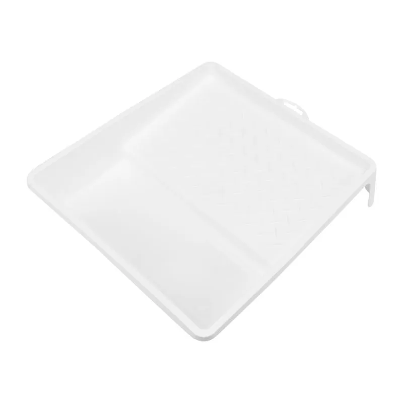 Кюветка (ванночка) малярная 31х33 см, белая REXANT