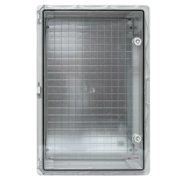 ЩМП-П прозрачная дверь (600х400х200) IP65 PROXIMA EKF - Фото 7