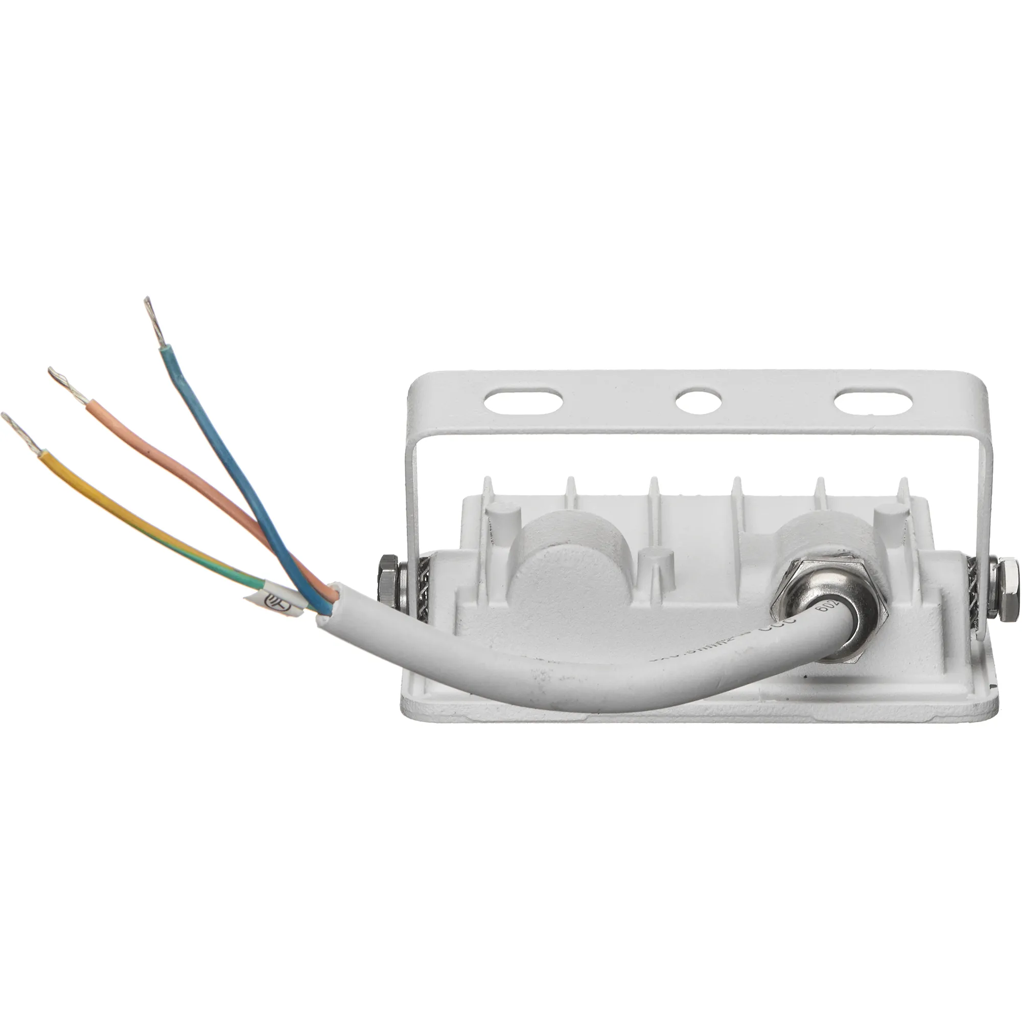 Прожектор светодиодный СДО 06-10 IP65 6500K белый IEK - Фото 4