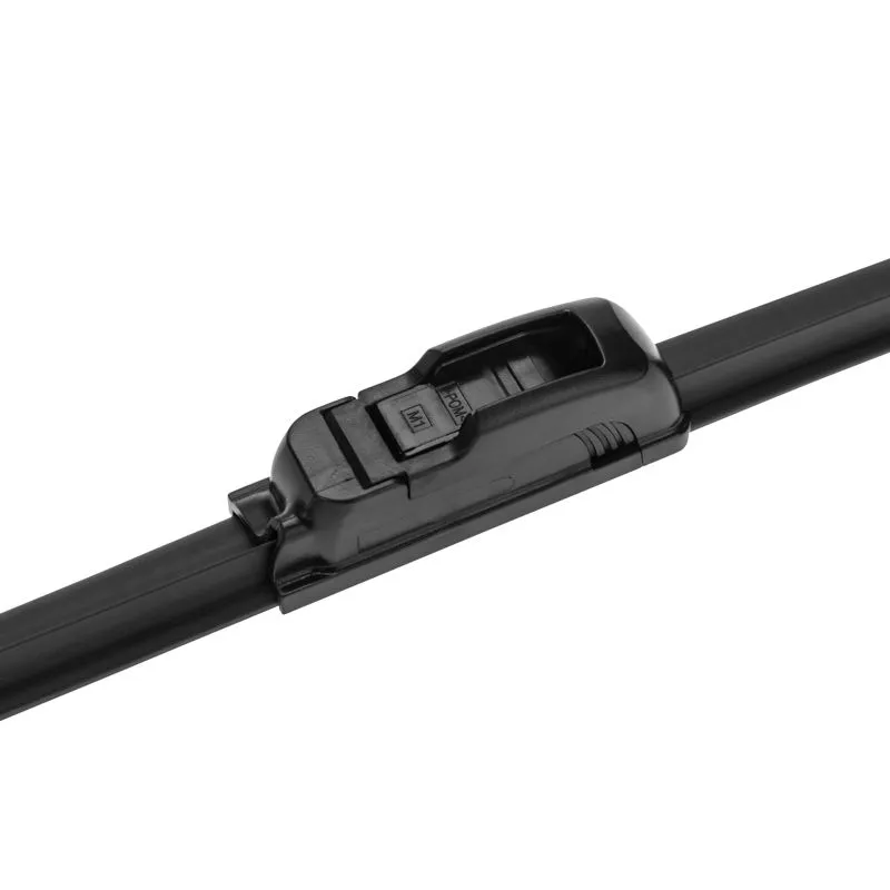 Щетка стеклоочистителя бескаркасная Optimal, 330мм REXANT - Фото 3