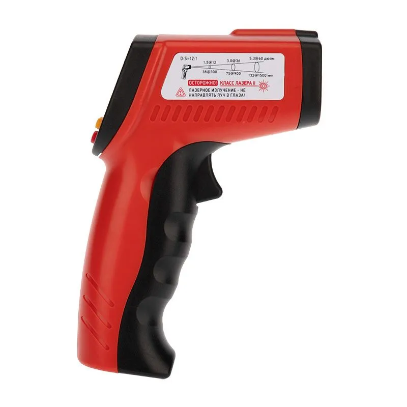 Пирометр R-400 REXANT - Фото 4