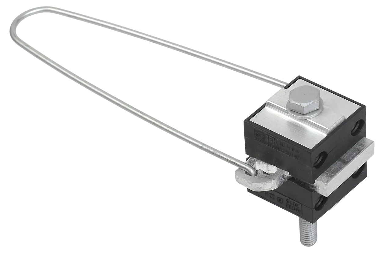 Зажим анкерный ЗАБ 4х16-35 (SO 158) IEK