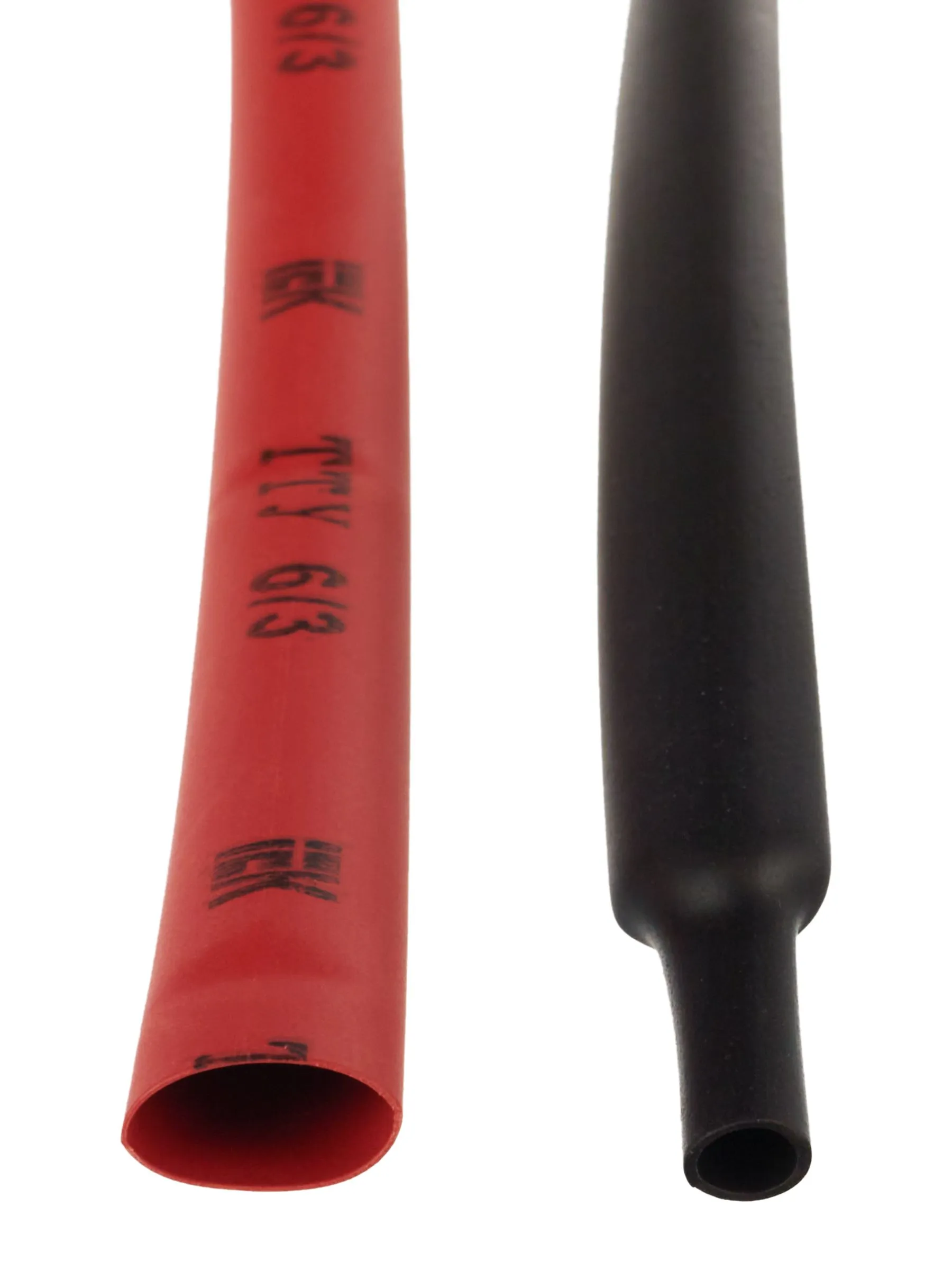 Набор ТТУ нг-LS 2/1-4/2-6/3-8/4 Ж/С/К/Ч/Б (20х8см/упак) IEK - Фото 3