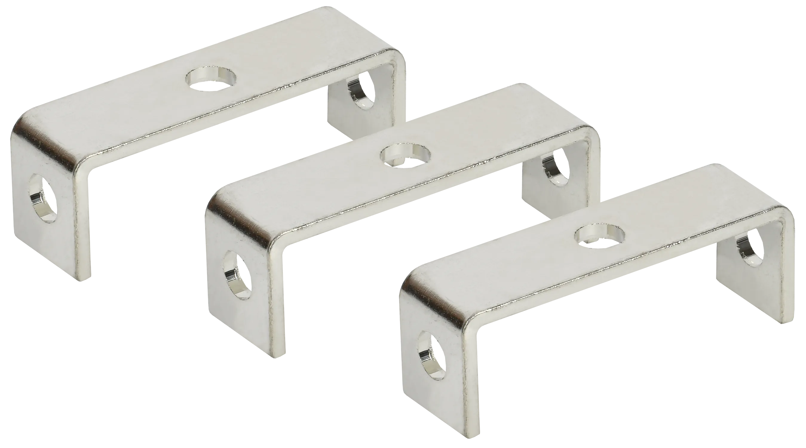 KARAT Шина соединительная для ВРК реверс 315-400А (3шт/компл) IEK 