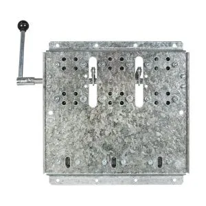 Разъединитель РПБ-6 630А правый привод без ППН EKF - Фото 3