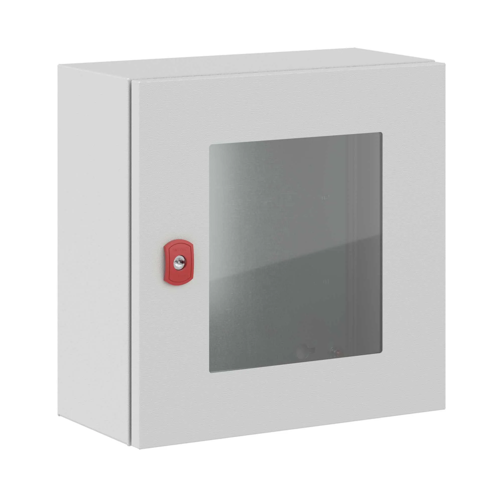 Корпус ST 400х400х200мм с прозр. дверью DKC R5STX0442 R5STX0442