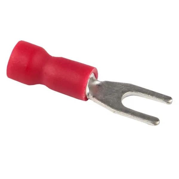 Наконечник вилочный НВИ 1.5-3 (50шт.) EKF