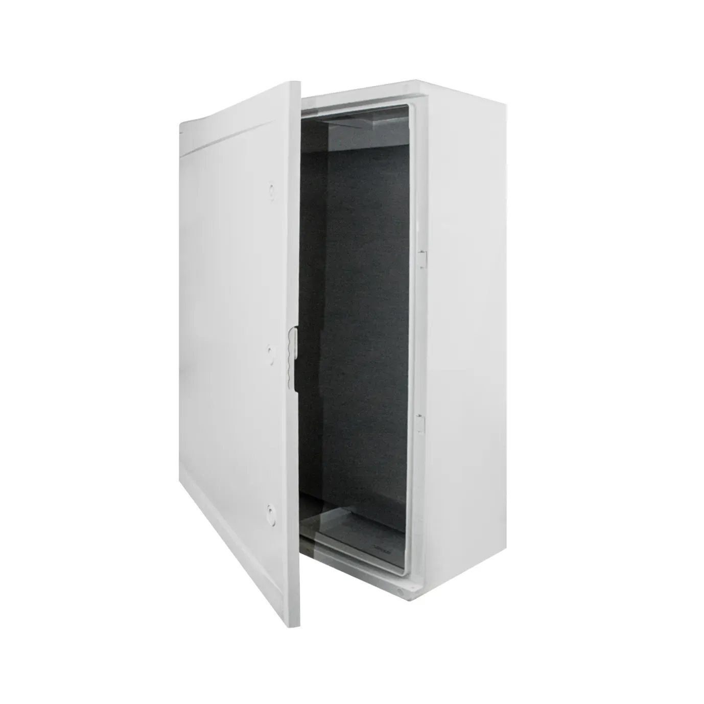 Корпус пластиковый ЩМПп 800х600х260мм IP65 DEKRON (УЦЕНКА) DEK-N-806026-65уц