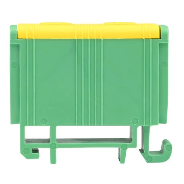 Клемма вводная КСВ 16-50 желто-зеленая EKF - Фото 4