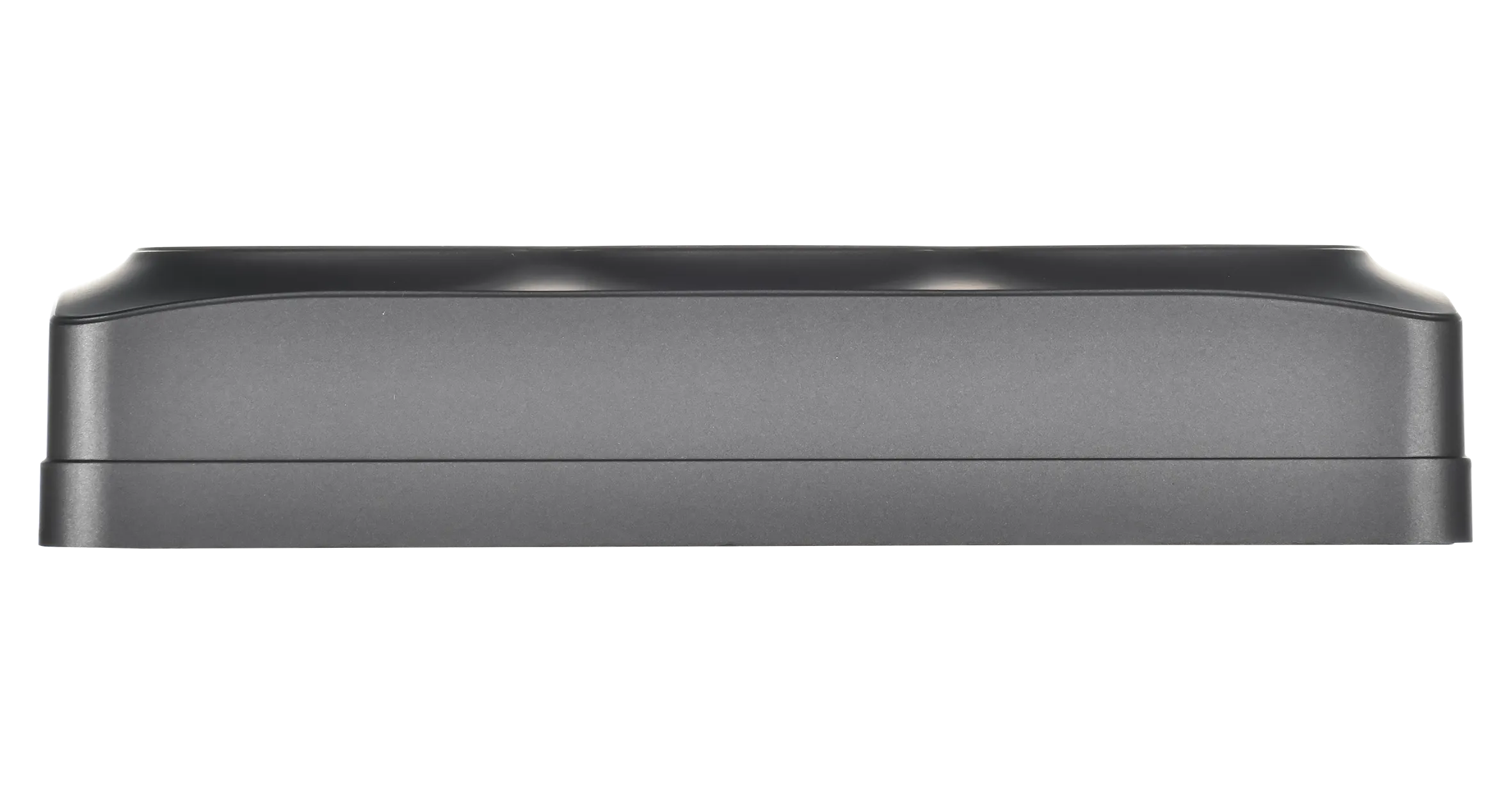 GLORY Розетка 3-местная для открытой установки без заземления без защитных шторок 10А РС23-2-ХСм сталь матовый IEK - Фото 6