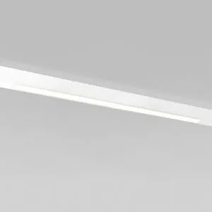 Светильник трековый Slim Magnetic L02 30W 4200K (белый) 85034/01 85034/01 Elektrostandard a062335