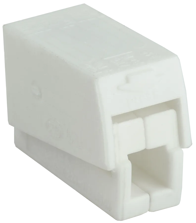 Строительно-монтажная клемма СМК 224-112 для светильников IEK