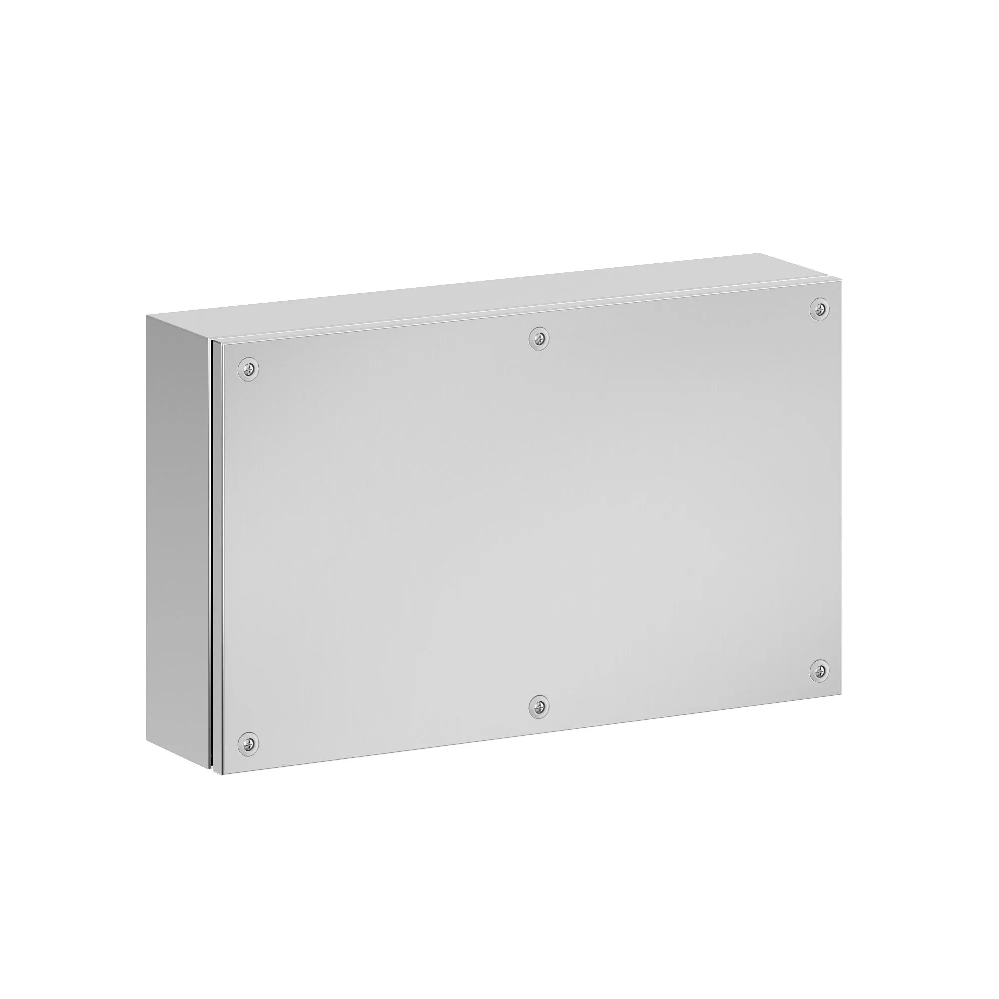 Корпус клеммный SDI из нержавеющей стали AISI304 500х300х120мм DKC R5SDI5312-304 R5SDI5312-304